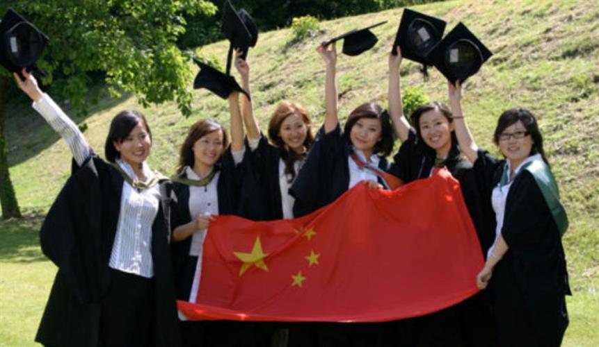 加拿大疫情结束，获批中国留学生人数大增34%