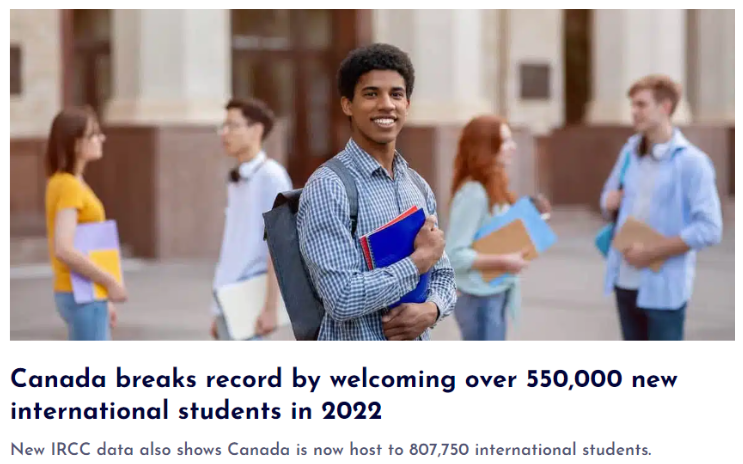 移民部刚刚宣布：优先处理中国留学生"学签"申请，仅需20天