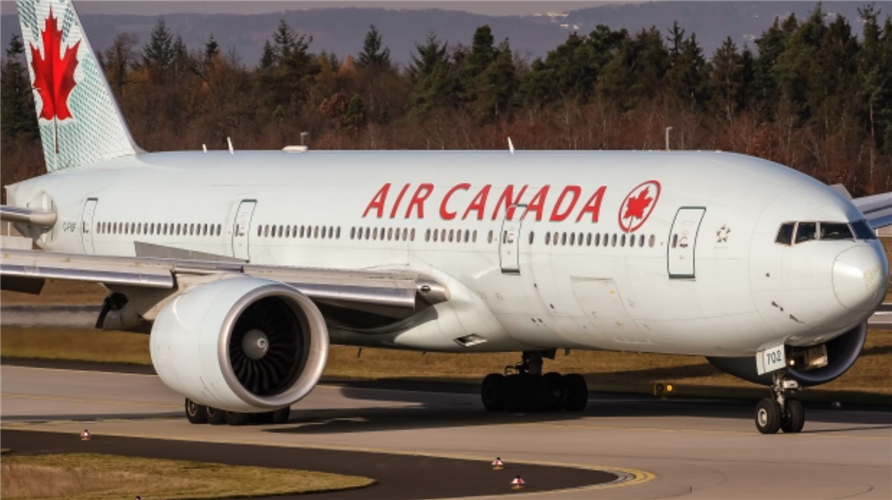 加拿大航空飞行员来了！最快明天开启谈判 涨薪要求不会低于西捷