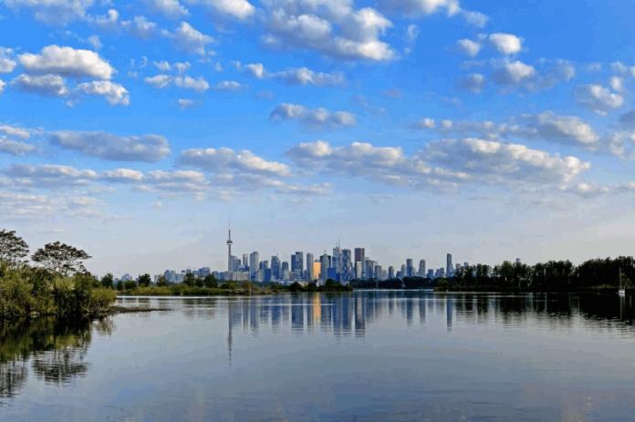 加拿大这五个城市跻身全球百大最佳城市榜 ！