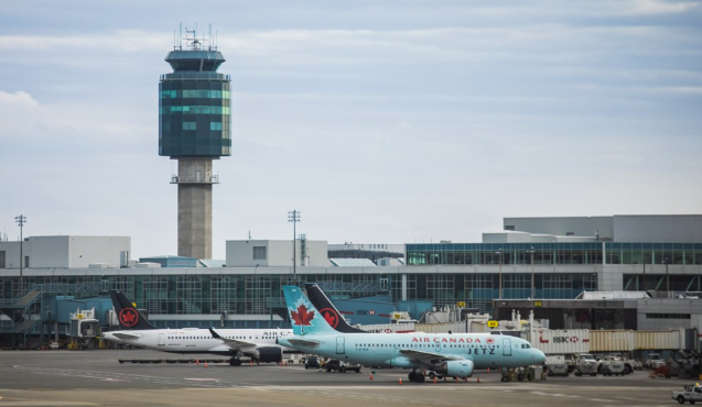 留学生大减！加拿大机场痛失6家中国航空公司