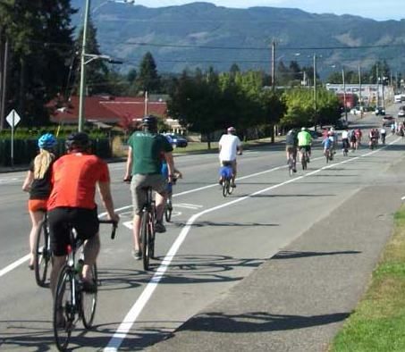 BC省再启动补助计划帮助民众促进道路安全