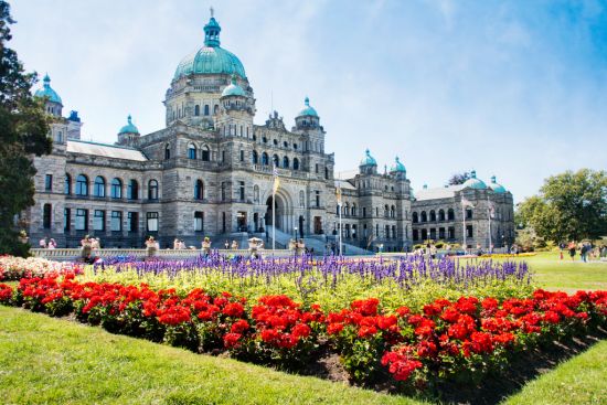 BC省议会最终会期通过多项立法 首重增加房屋供应量