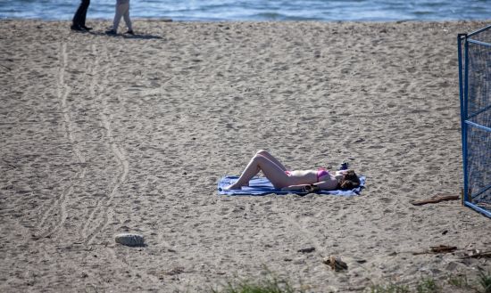 今夏最后热浪？卑诗体感温度高达34度 大温9月初气温回升