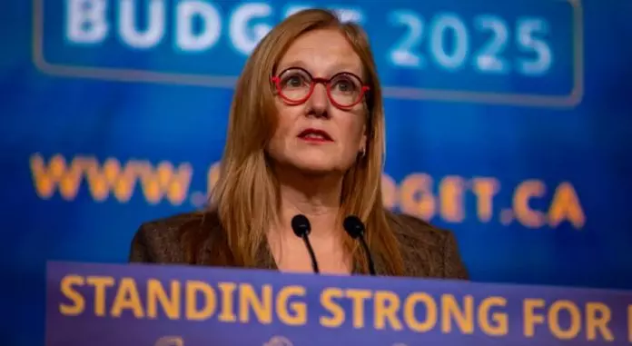 BC省财政赤字116亿元 创历史新高