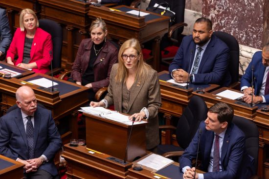 BC省府：经济稳健可抵御全球贸易不确定性