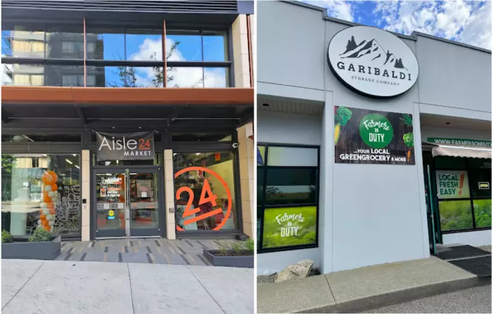 BC省正兴起一场购物革命 这种新型商店已杀到温哥华列治文