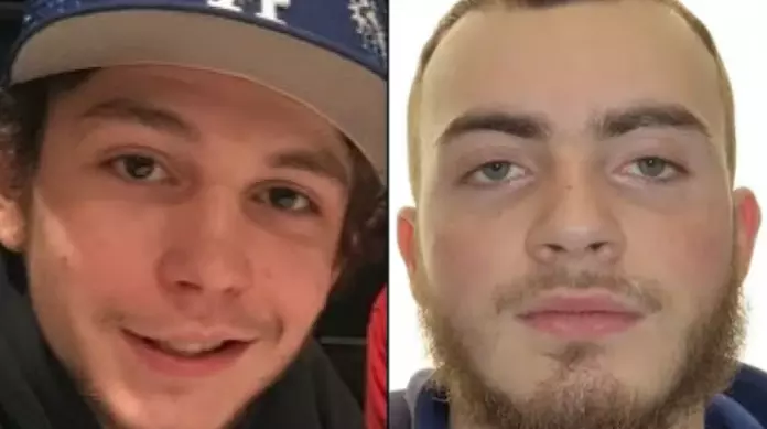 多市东区双尸枪击案：第四名疑犯落网　被控一级谋杀