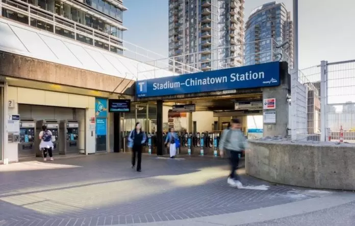 华埠天车站更换升降机为期4个月  工程期间或将停用