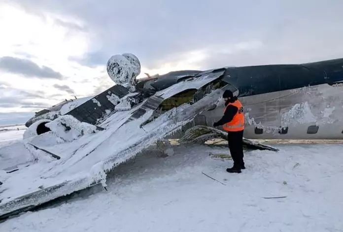 运输安全局警告：加拿大机场“跑道误闯”创15年新高