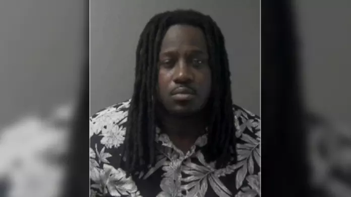 温哥华交通警拘捕全国25大通缉犯之一　涉2021年满地可凶案