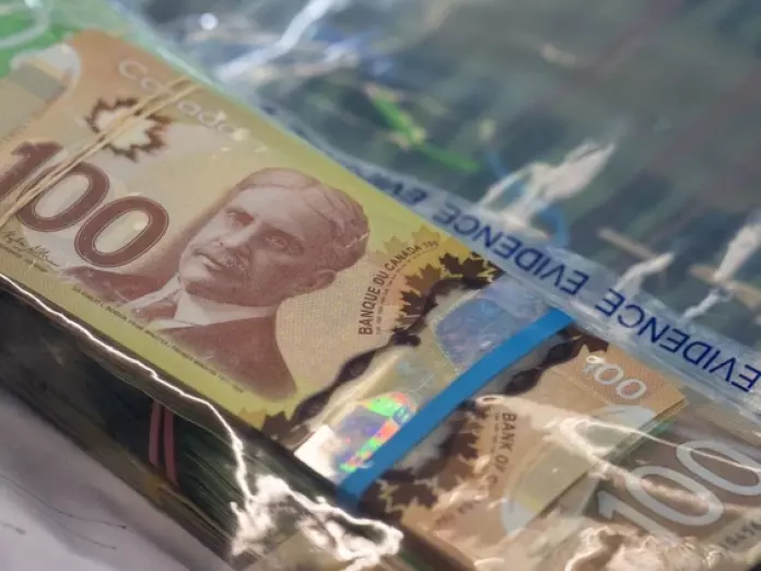 卑诗公司遭反洗钱机构处1.77亿罚款 创最高纪录 它究竟做了啥？！