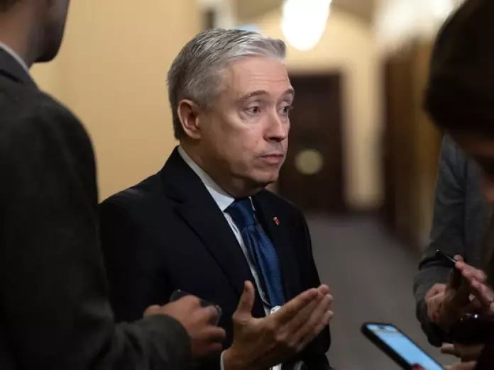 联邦政府财政问责新成绩单被评“D”级 各省得分多少？