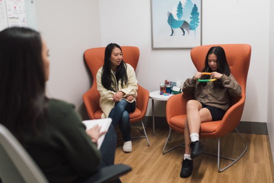 BC省又一全新Foundry中心下周开放进一步支援素里青少年