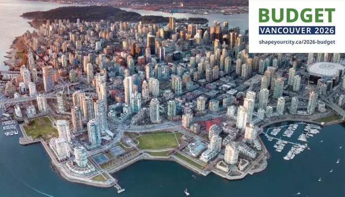 温哥华预算案大削开支不加地税 厕所也要减设施 600多市民发言空前热烈