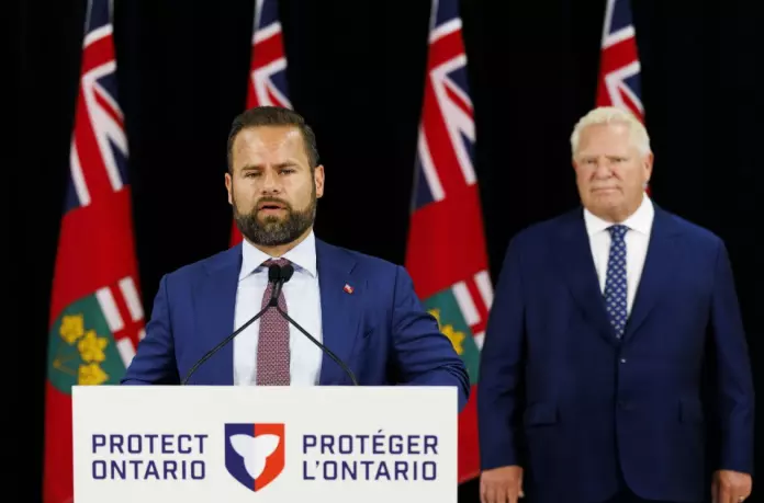 福特政府技能发展基金再爆丑闻　低分申请仍获逾3,660万资金