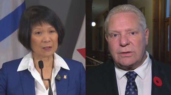 事情闹大：安省134团体签署公开信呼吁省府废除最新住房法案