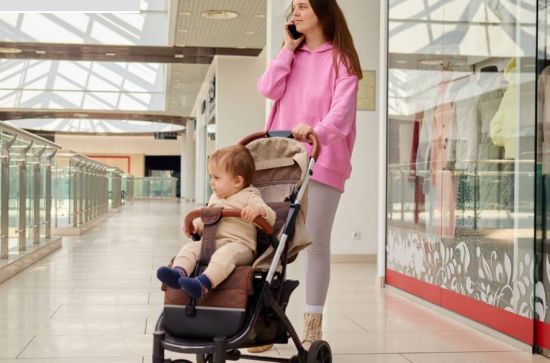 加拿大部分家庭本周将收到政府发放的补助