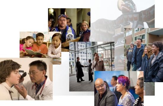 BC省省议会秘书发表多元文化周声明