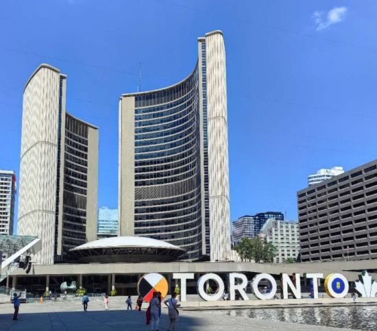 罕见！吃下5亿工程的大公司被叫停投标，多伦多市出手查到底！