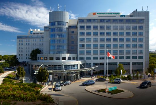 多伦多华人因治疗延误在北约克全科医院去世：儿子发帖求助