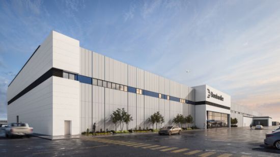 砸下1亿加元！庞巴迪在蒙特利尔新建工厂，公务机订单爆满