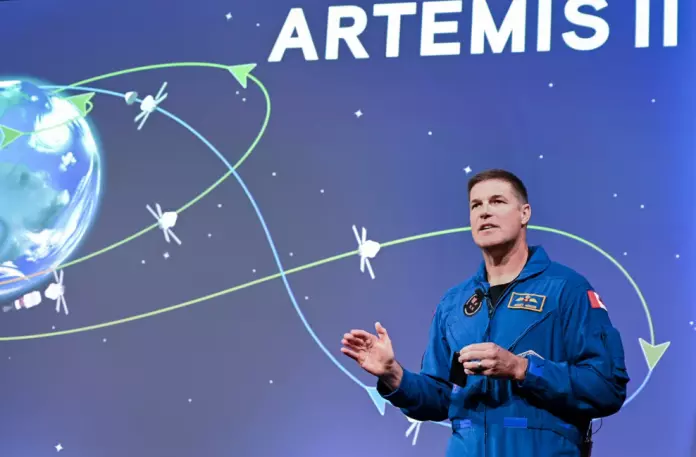 NASA推迟阿提米丝2号任务 加国太空人首登月再等两天