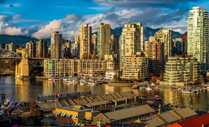 大温哥华本周回暖升至13度 料周四阳光普照天气最佳