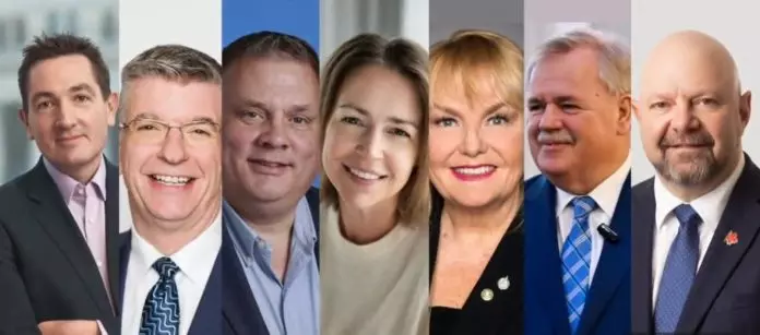 谁会是新的BC保守党党领？目前这两个人声势最大