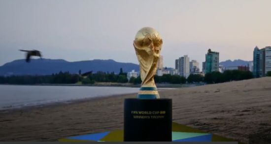 加拿大反诈骗中心警告：随着世界杯临近，诈骗风险上升