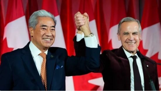 万锦华人议员发言翻车遭质疑，卡尼力挺出席其主办筹款活动