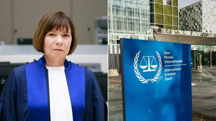 加籍国际法庭法官受美国制裁　批特朗普越权兼欠正当程序