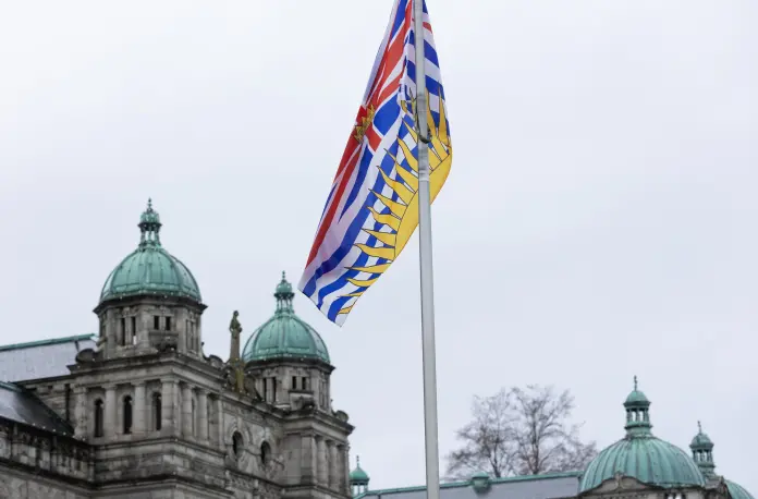 BC执政党进入备战 反对党分裂加剧 提前省选呼之欲出