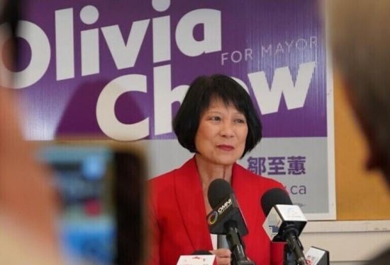 多伦多市选承诺：买房拟免市级转让税，长者拟享免费家政