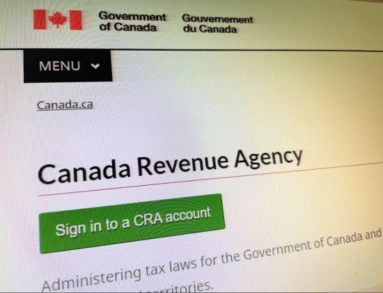 加拿大一名女子承认向税局撒谎！判罚12万元2年刑期