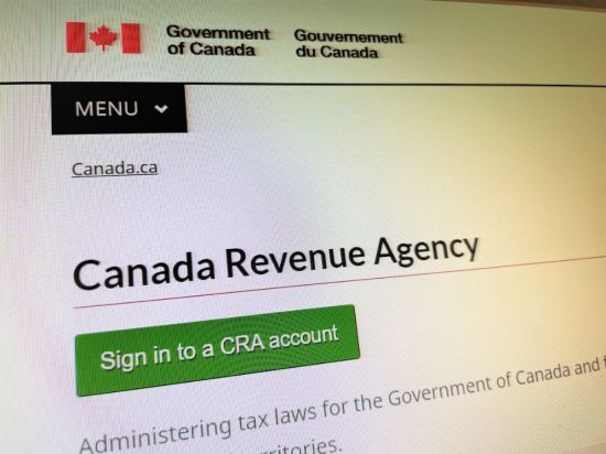 CRA新规：这项服务免征税！适用于全国仅一省例外