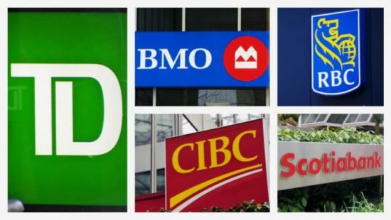 全球“蓝屏死机” 这些加拿大银行受到了影响！网友：无法转账交易