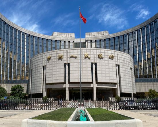 适当减免MLF操作质押品，中国人民银行平衡债市供求关系
