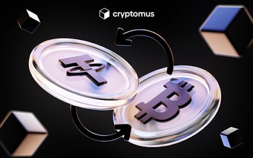 1.26 亿！加拿大反洗钱机构重罚加密货币交易平台Cryptomus