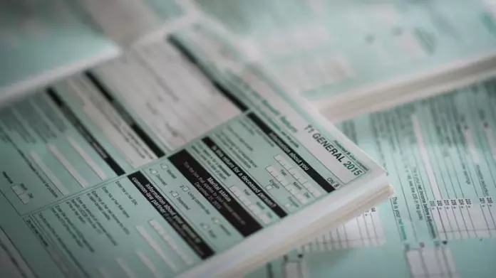 加拿大税务局的个人税务建议83%有错 导致报税错误谁担责？