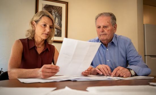 RBC和CIBC两大银行允许89岁老人异常提款 令其遭诈骗损失170万加元