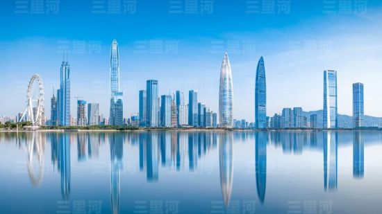 中国为亚太经济注入确定性