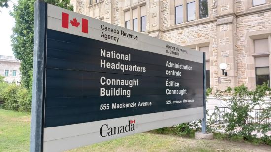 加拿大税务局新规！主动