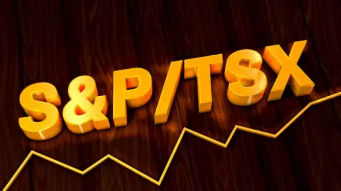 美国减息预期升温　加拿大主要股指早段微升