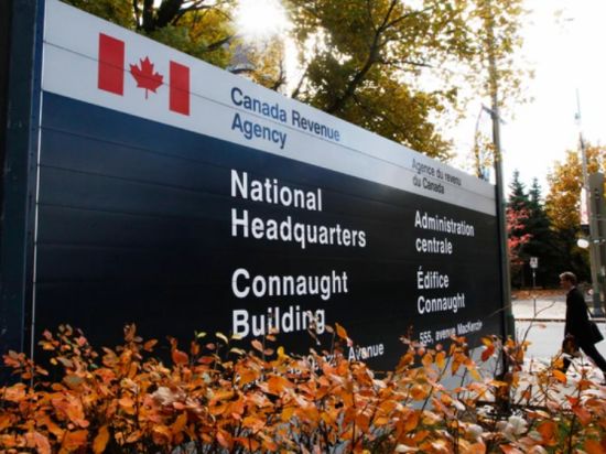 加拿大税务局警告: 别买这种