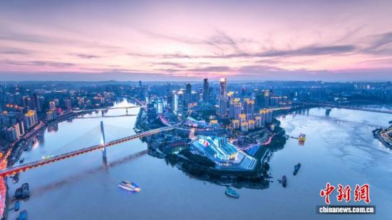 中国内陆首个国家级新区未来五年有何新举措？