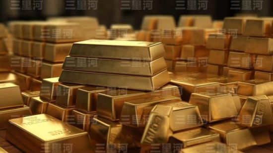 金价涨不动了？