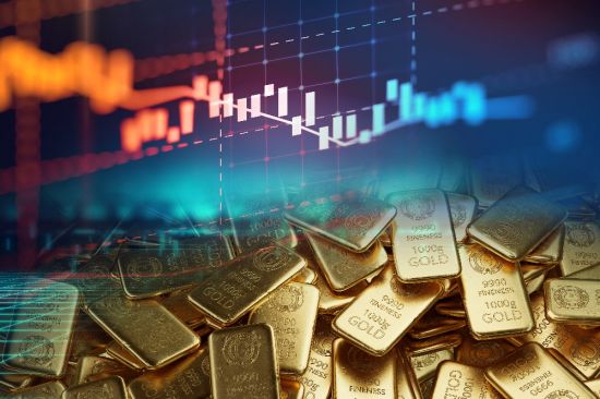 中国央行黄金储备“23连增” 背后有何深意？