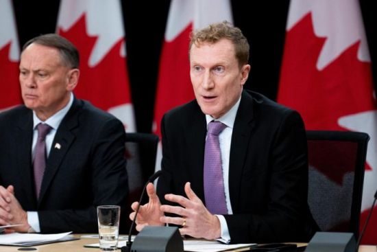 重磅！加拿大移民部大赦境内6000名建筑黑工，提供永居身份