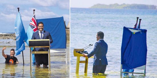 全球首个！这一岛国计划